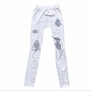 LIZARD THICKETS Leggings